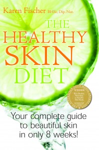Healthy Skin Diet Karen Fischer - Click Image to Close